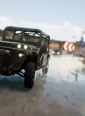 Gravel: Armored Operation
