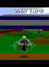 Dirt Trax FX