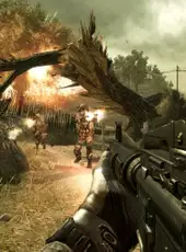 Call of Duty: Modern Warfare 3 - Collection 3: Chaos Pack