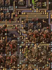 Factorio: Space Age