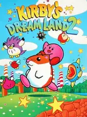 Kirby's Dream Land 2