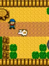 Harvest Moon GB