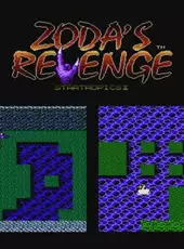 Zoda's Revenge: StarTropics II