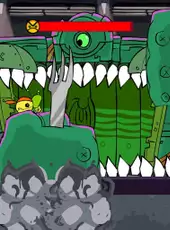 Alien Hominid: The Extra Terrestrial Bundle
