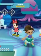 Dance Dance Revolution: Disney Grooves