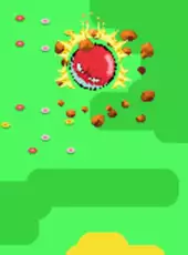 Rolling Voltorb