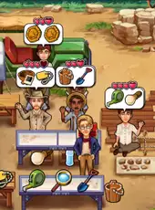 Elena's Journal: Unfinished Expedition