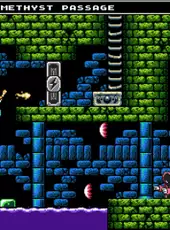 Alwa's Awakening