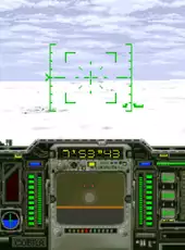 Scramble Cobra