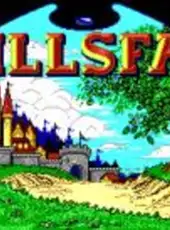 Advanced Dungeons & Dragons: Hillsfar