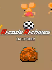 Arcade Archives: Dacholer