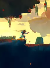 Dead Cells: Fatal Falls