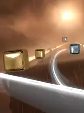 Beat Saber: Billie Eilish - "Birds of a Feather"