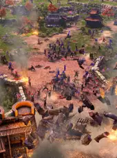 Age of Empires III: Definitive Edition