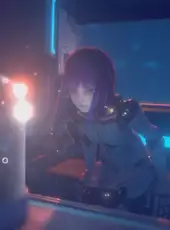 Cyborg-Prototype