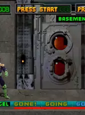 Judge Dredd