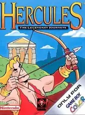 Hercules: The Legendary Journeys