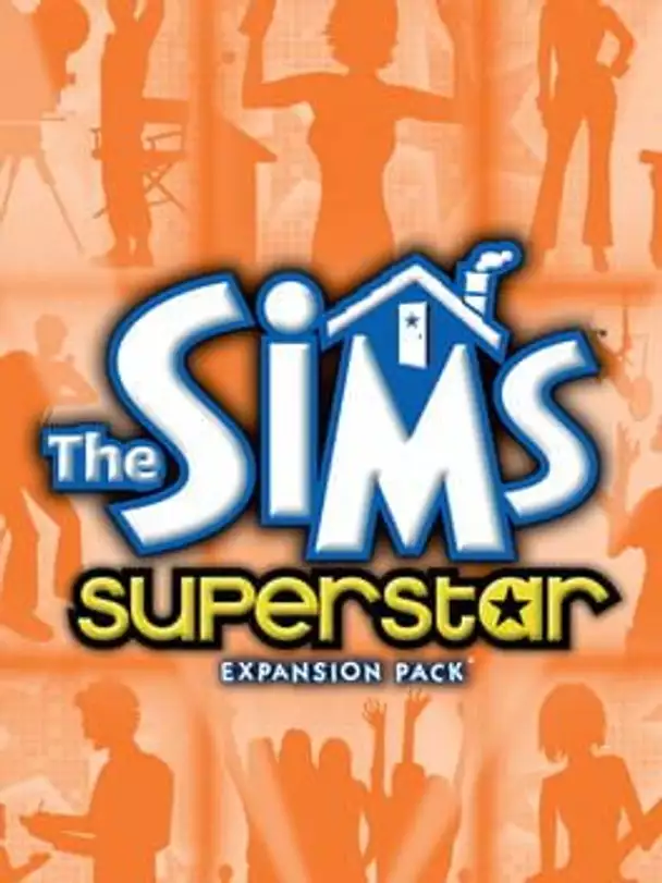 The Sims: Superstar