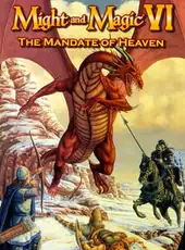 Might and Magic VI: The Mandate of Heaven