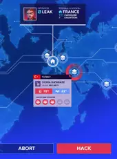 Sigma Theory: Global Cold War