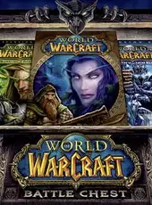 World of Warcraft - Battle Chest