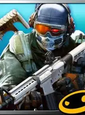 Frontline Commando 2