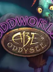 Oddworld: Abe's Oddysee