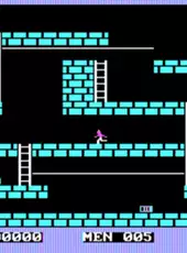 Lode Runner