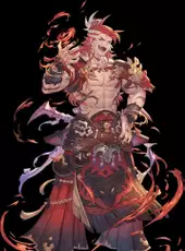 Shadowverse: Worlds Beyond - Skybound Dragons