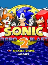 Sonic Robo Blast 2