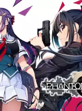 Grisaia Phantom Trigger 01&02