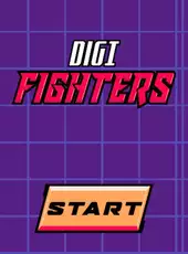 Digi Fighters