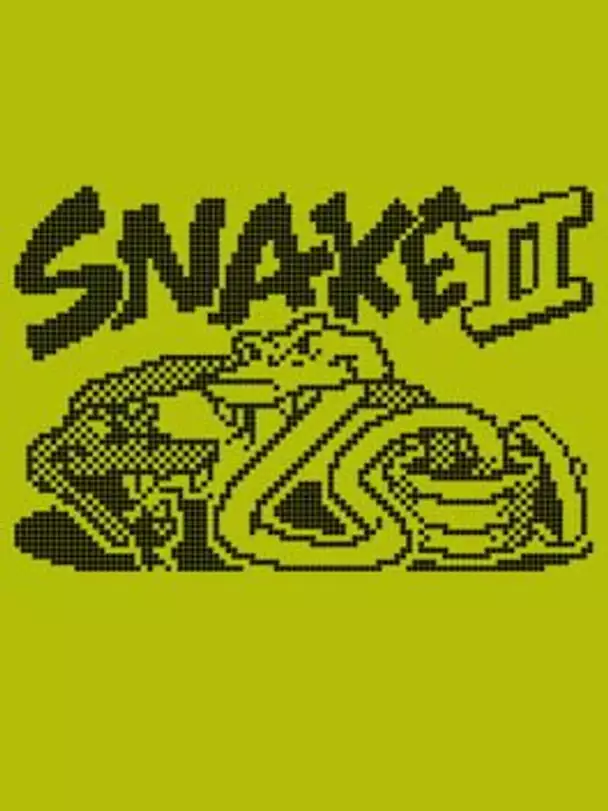 Snake II