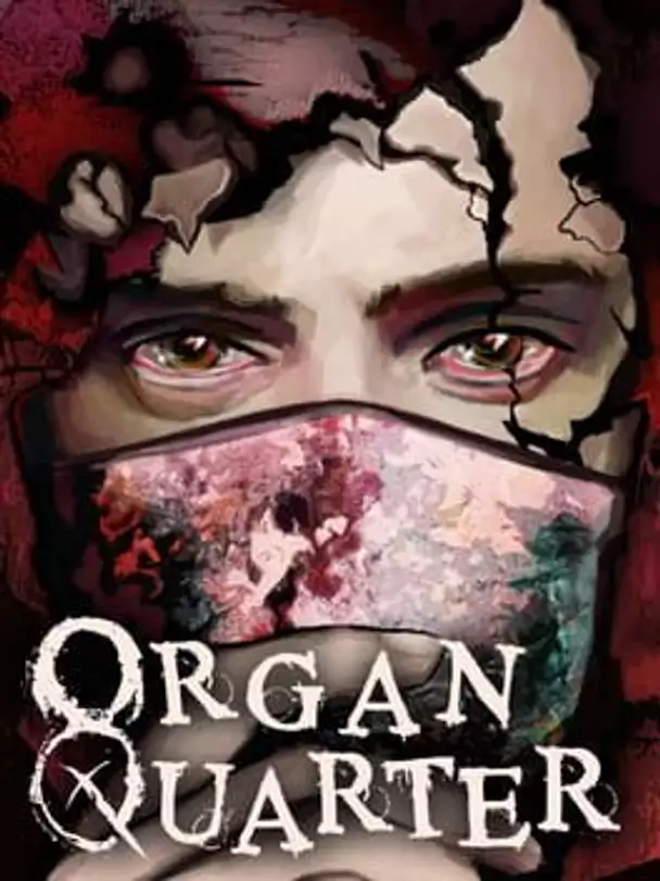 Organ Quarter