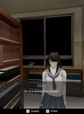 Solitary in the Library
