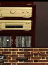 Cat the Ripper: 13-ninme no Tanteishi