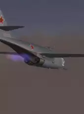 Pacific Fighters