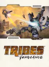 Tribes: Vengeance