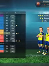 Football, Tactics & Glory