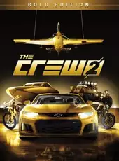 The Crew 2: Gold Edition