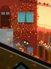 Night in the Woods