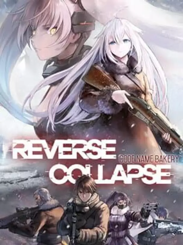 Reverse Collapse: Code Name Bakery