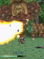 Ys VI: The Ark of Napishtim