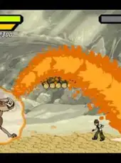 Ben 10: Savage Pursuit