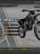 MTX Mototrax