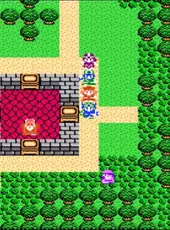 Dragon Warrior IV