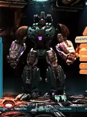Transformers: Fall of Cybertron - Ultimate Edition