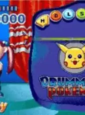Pokémon Crazy Drummer