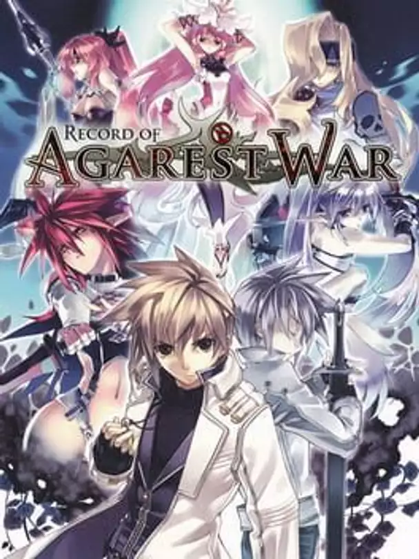 Record of Agarest War