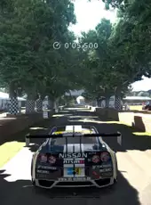 Gran Turismo 6